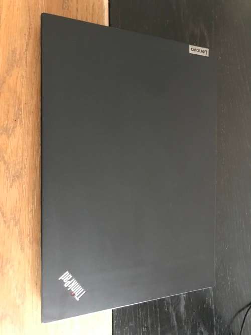 WARRANTED LENOVO THINKPAD L14*14`*CORE i5-1135G7*2.40GHZ*16 GB RAM*256  GB SSD*WINDOWS 11 PRO 64-BIT